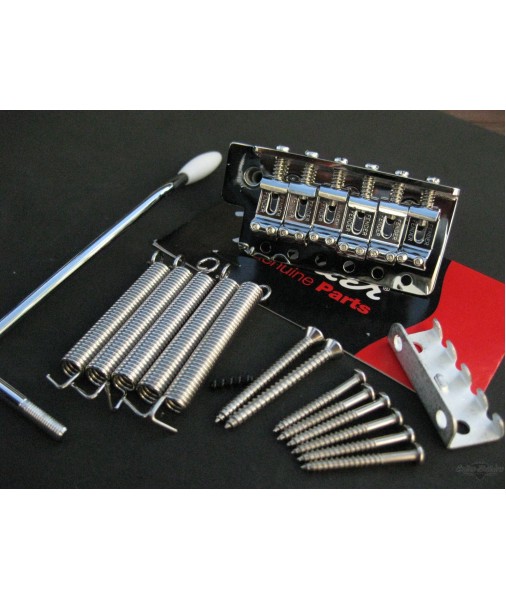 FENDER F 70'S TUNING HEADS CHROME REISUE 0990822100